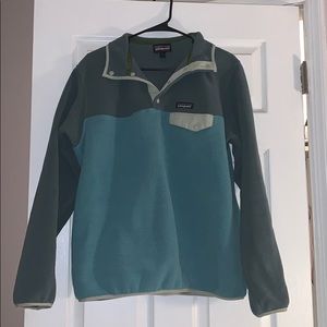Patagonia pullover